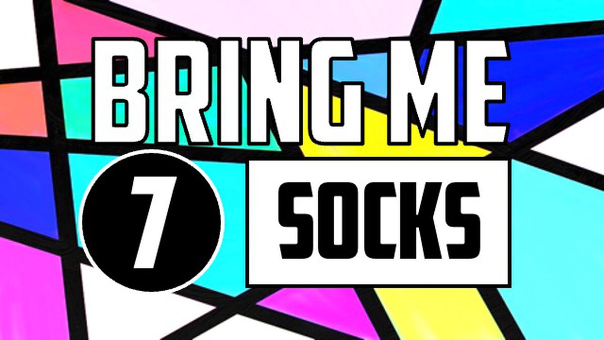 Bring Me (This Many) of (These Items) - Volume 2 image number null